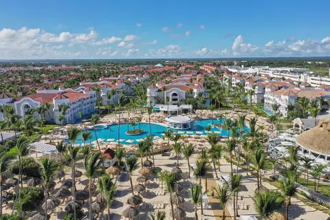 Bahia Principe Escape Ambar in Salvaleón de Higüey, foto 5