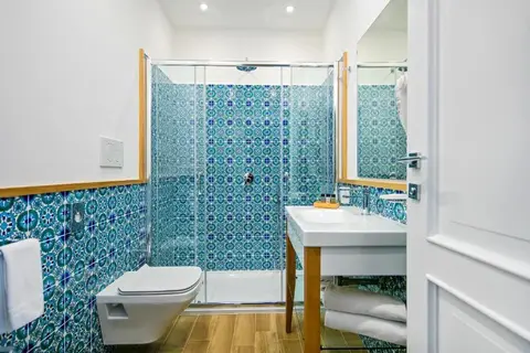 Hotel Miramare in Sorrento — foto 10