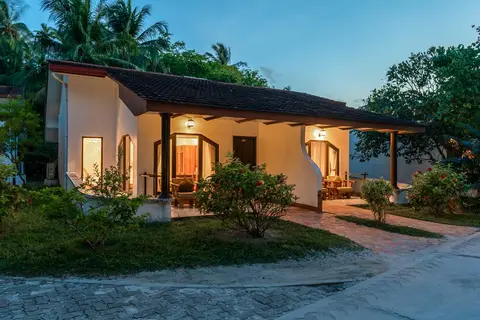 Bandos Maldives in Bandos Island Resort — foto 10