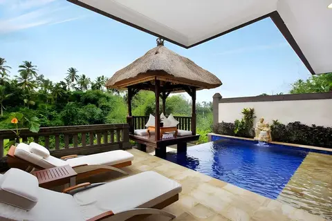 Viceroy Bali in Ubud, foto 6