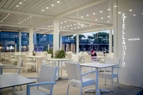 Stellamare  Beach Hotel in Caorle, foto 23