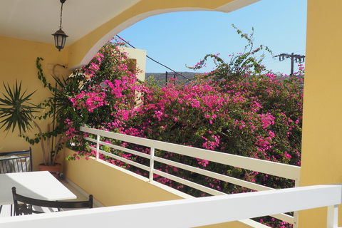 Appartementen Calypso Bay foto 14