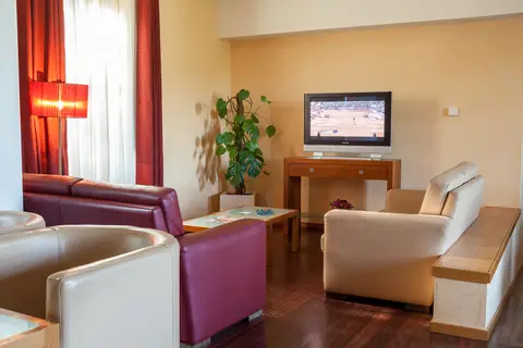Hotel do Lago in Braga — foto 13