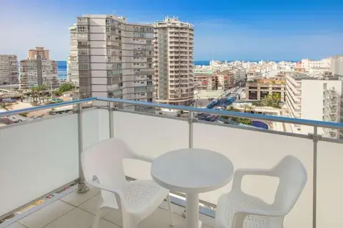 RH Royal Benidorm in Benidorm — foto 12