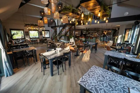 Papillon Country Resort foto 28