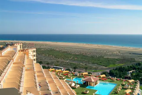 Apartamentos LIVVO Palm Garden in Morro Jable — foto 6