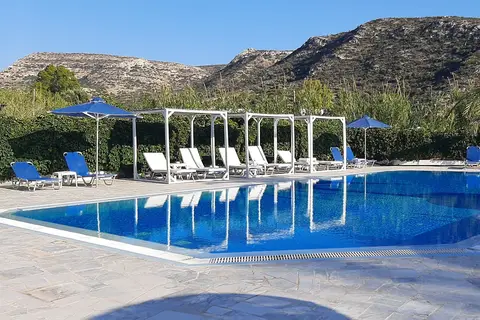 Elea Terra Hotel in Δημοτική Ενότητα Τυμπακίου — foto 27