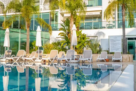 Karmir Resort & Spa foto 5
