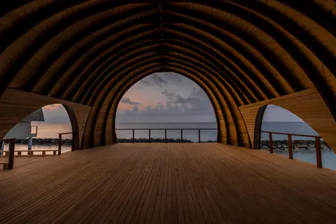 ananea Madivaru Maldives in ރަސްދޫ — foto 21