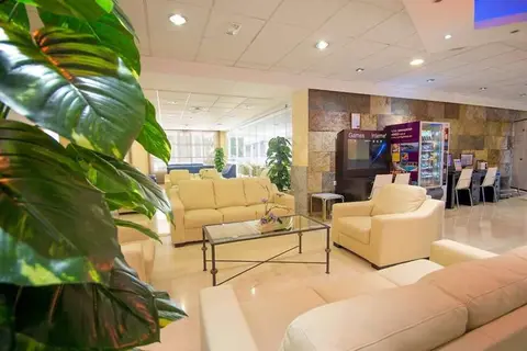 Hotel Servigroup Nereo in Benidorm — foto 16