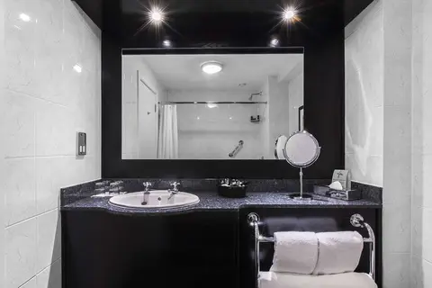 Ashling Hotel Dublin in Dublin — foto 19