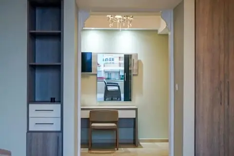 Agnes Deluxe Hotel in Πευκοχώρι — foto 15