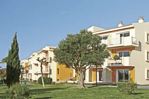 Blau Punta Reina Family Resort in Manacor — foto 21