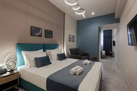 Trendy by Athens Prime Hotels in Athene — foto 8