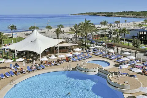 Allsun Hotel Sumba in Sant Llorenç des Cardassar, foto 13