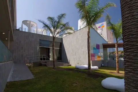 Appartementen Apolo Suites in Salou — foto 14