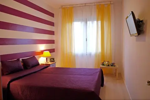 Hotel Germania in Rome, foto 8