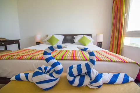 Royal Tulip Taj Sultan in الحمامات — foto 25