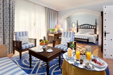 Seaside Grand Hotel Residencia in Maspalomas — foto 9