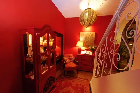 Riad les Oliviers in Marrakesh, foto 24