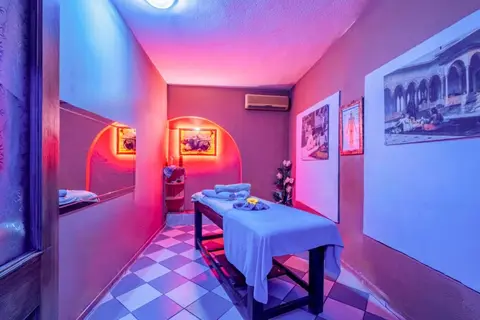 Senza Garden Holiday Club in Alanya — foto 23