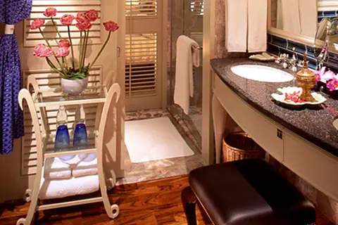 Mandarin Oriental Bangkok in Bangkok — foto 6