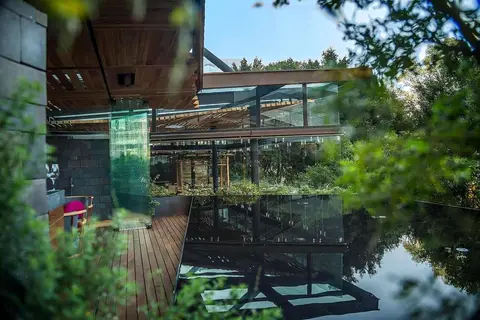 InterContinental Presidente Mexico City in Ciudad de México, foto 16