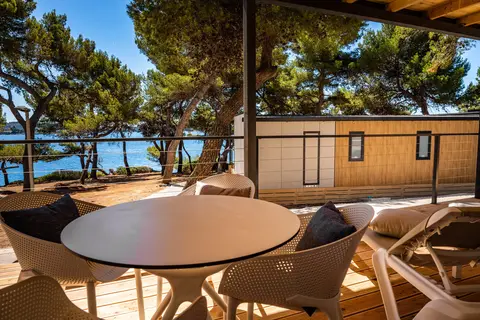 Arena Stoja Campsite in Pula — foto 14