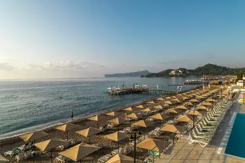 Perre La Mer Hotel Resort & Spa in Göynük — foto 19