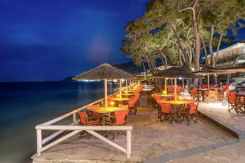 Castello Beach in Argassi Beach, foto 19