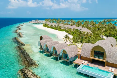 ananea Madivaru Maldives in ރަސްދޫ — foto 14