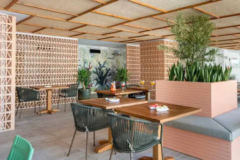 Hotel Vibra Algarb in Ibiza — foto 7