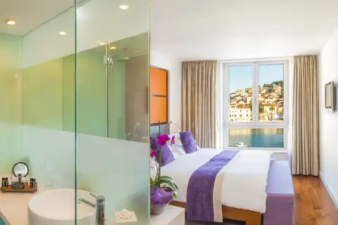 Adriana Hvar Spa Hotel in Hvar — foto 28