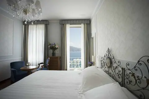 Grand Hotel Miramare in Santa Margherita Ligure, foto 24