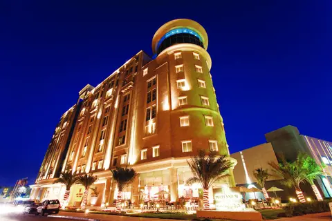 Millennium Hotel Doha in Doha — foto 16