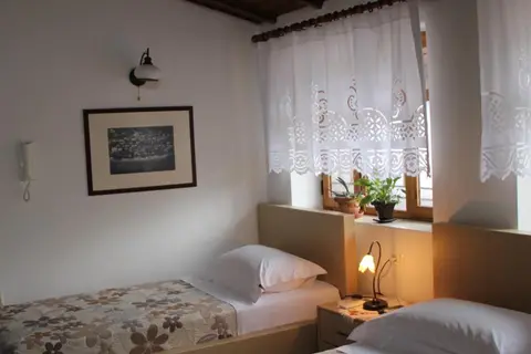 Hotel Osumi in Berat, foto 28