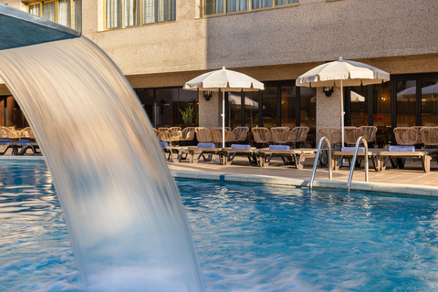 Hotel htop Amaika foto 19