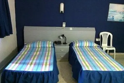 Hotel Roma in Tas-Sliema, foto 27