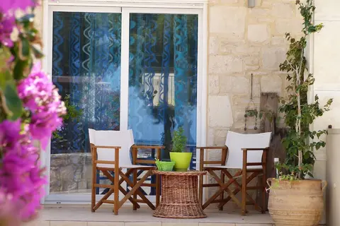 Azure Beach Sea Front Villas in Nopigia — foto 20
