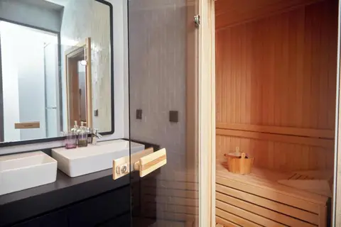 Highend Hotel & Residance in Bodrum — foto 18