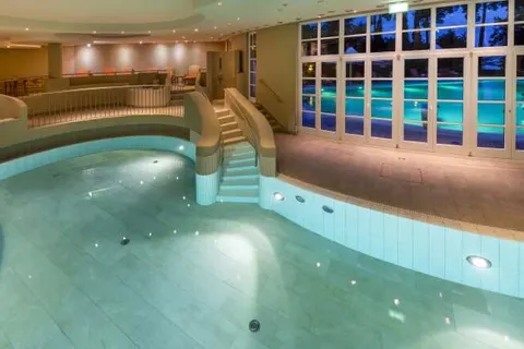 Precise Resort Bad Saarow foto 15