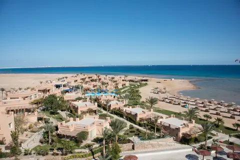 Shams Prestige Abu Soma Resort in Soma Bay — foto 22