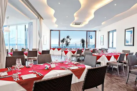 Hotel La Battigia in Alcamo — foto 7