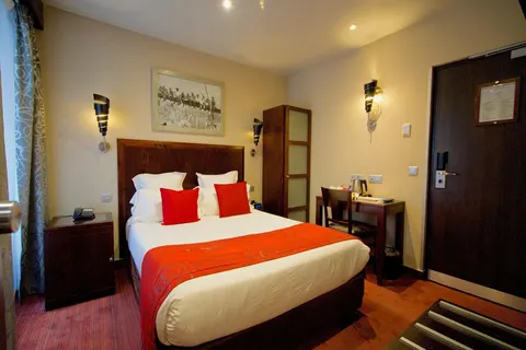 Grand Hotel Francais foto 4