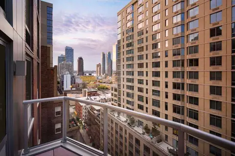 Hilton Garden Inn New York Times Square South in New York — foto 17