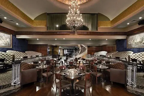 The Kimberly Hotel in New York — foto 7