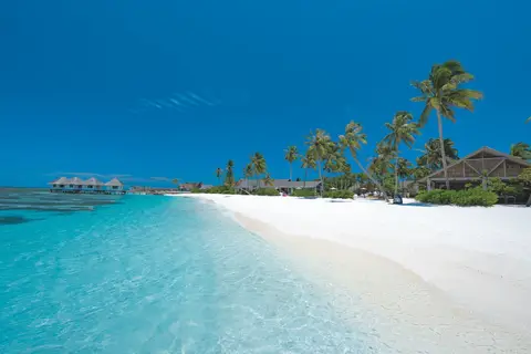 Cora Cora Maldives in Rah Gili Maldives — foto 4