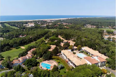 Pierre & Vacances Village Club Moliets in MOLIETS-ET-MAA — foto 4