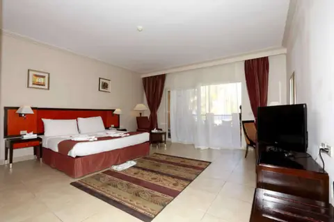 Rehana Royal Beach Resort & Spa in Sharm el Sheikh, foto 15