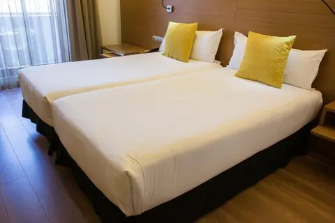 Vincci Zaragoza Zentro in Zaragoza — foto 5